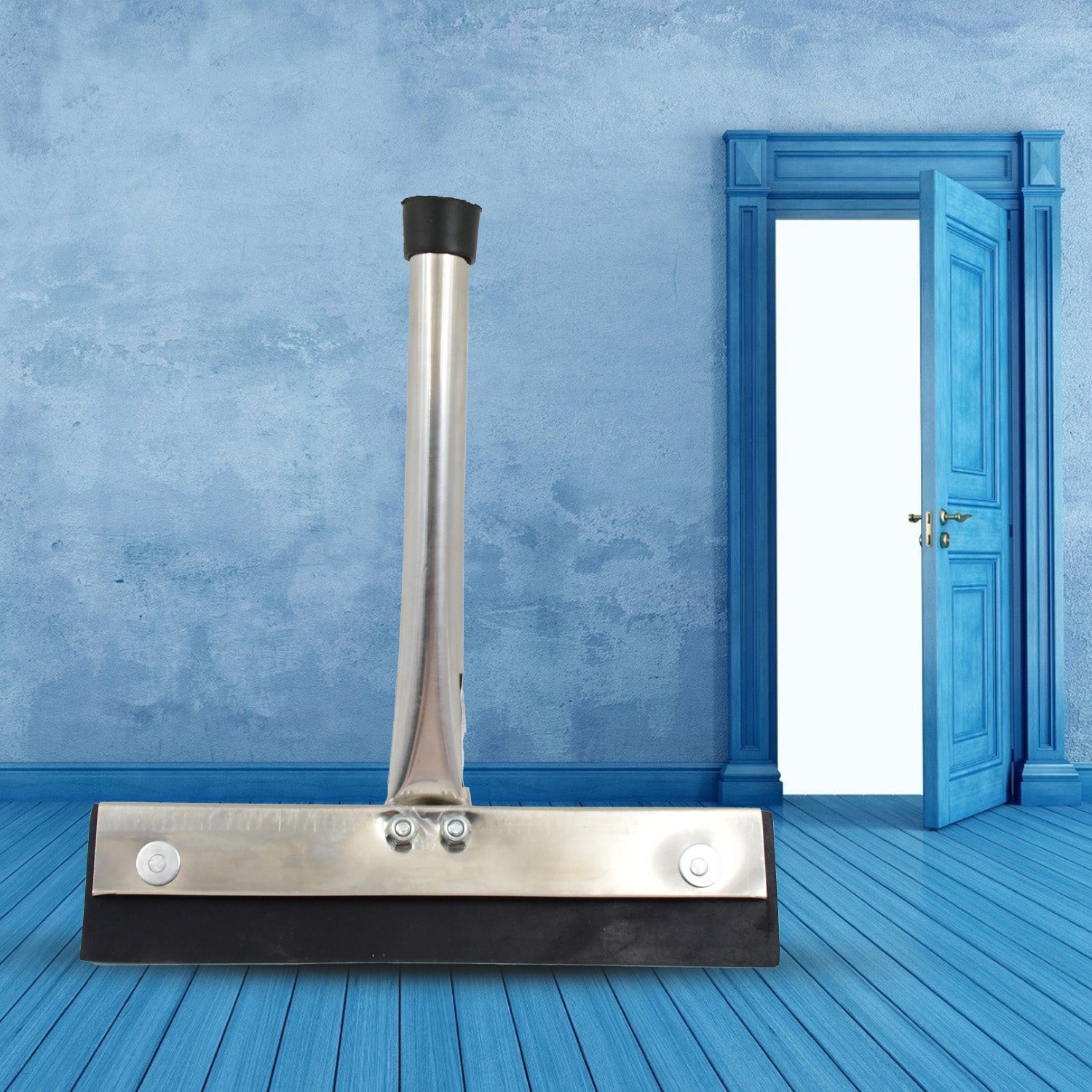 Heavy Stainless Steel small wiper Heavy Stainless Steel small wiper